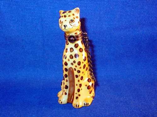 TALL CHEETAH
